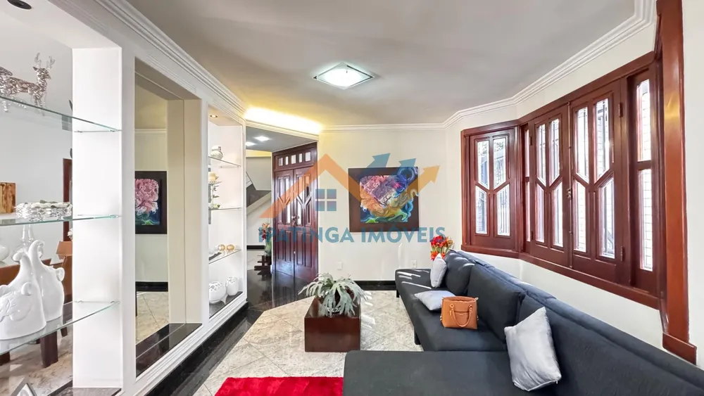 Casa, 4 quartos, 351 m² - Foto 2