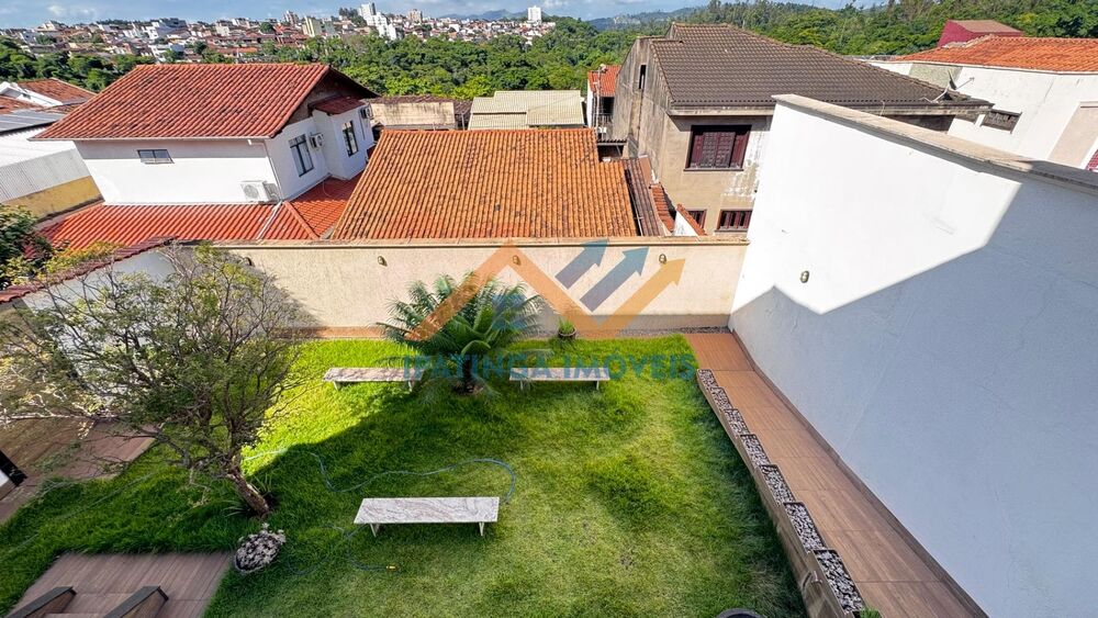 Casa, 4 quartos, 351 m² - Foto 8