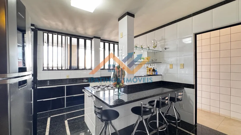 Casa, 4 quartos, 351 m² - Foto 5