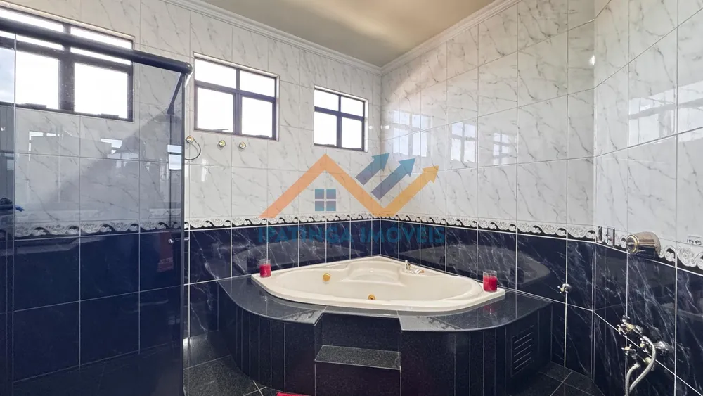 Casa, 4 quartos, 351 m² - Foto 19