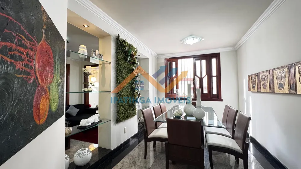 Casa, 4 quartos, 351 m² - Foto 3