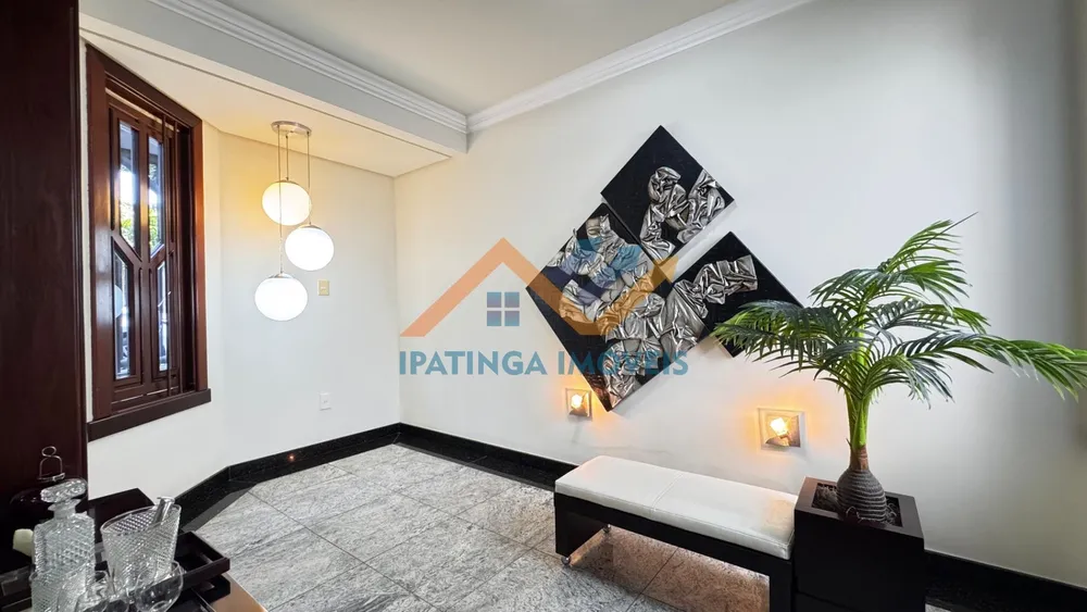 Casa, 4 quartos, 351 m² - Foto 4