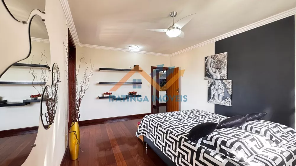 Casa, 4 quartos, 351 m² - Foto 6