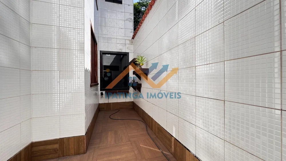 Casa, 4 quartos, 351 m² - Foto 9
