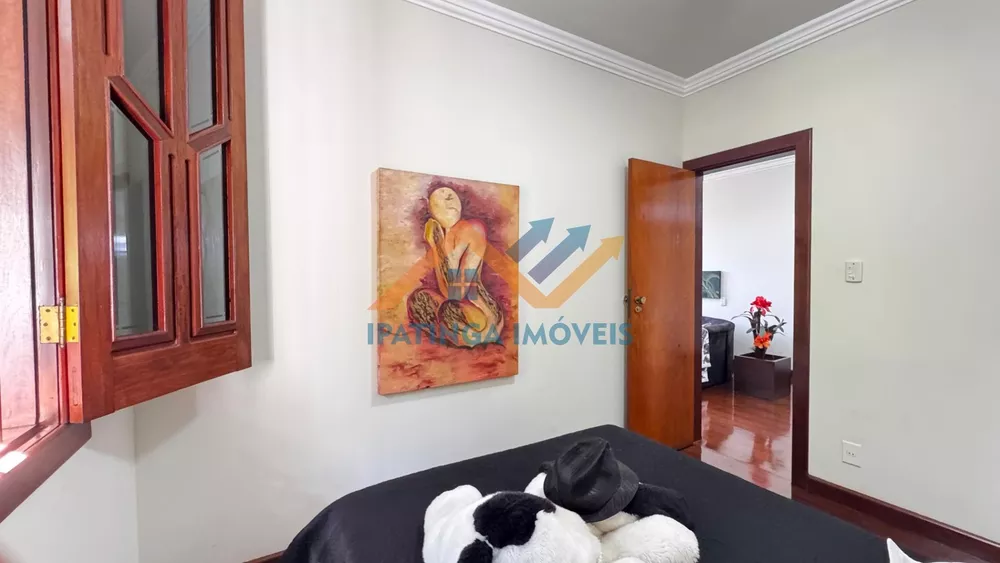 Casa, 4 quartos, 351 m² - Foto 3