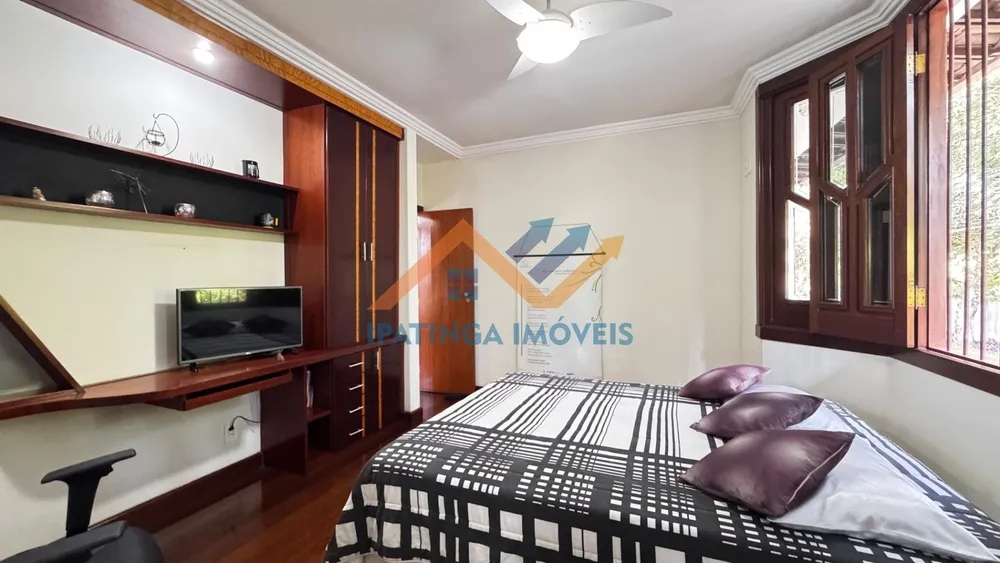 Casa, 4 quartos, 351 m² - Foto 12
