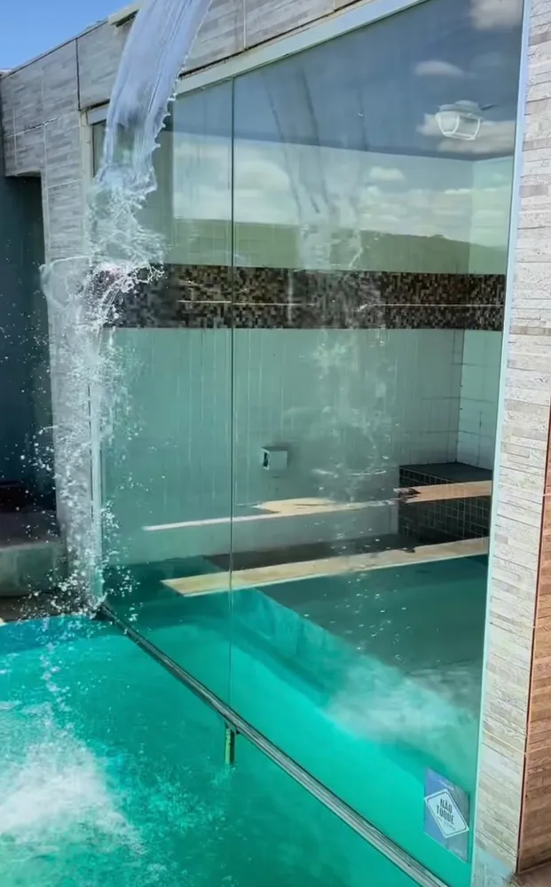 Chácara, 5 quartos, 5000 m² - Foto 3