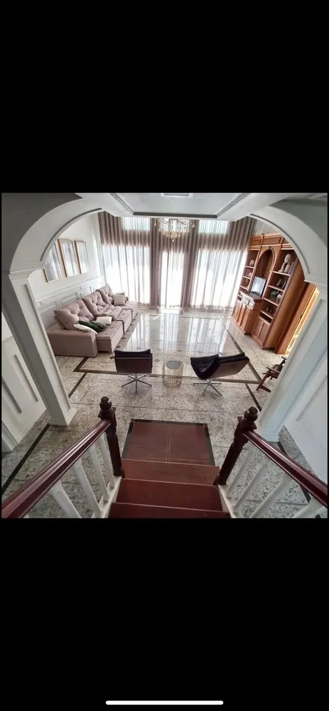 Chácara, 5 quartos, 5000 m² - Foto 5