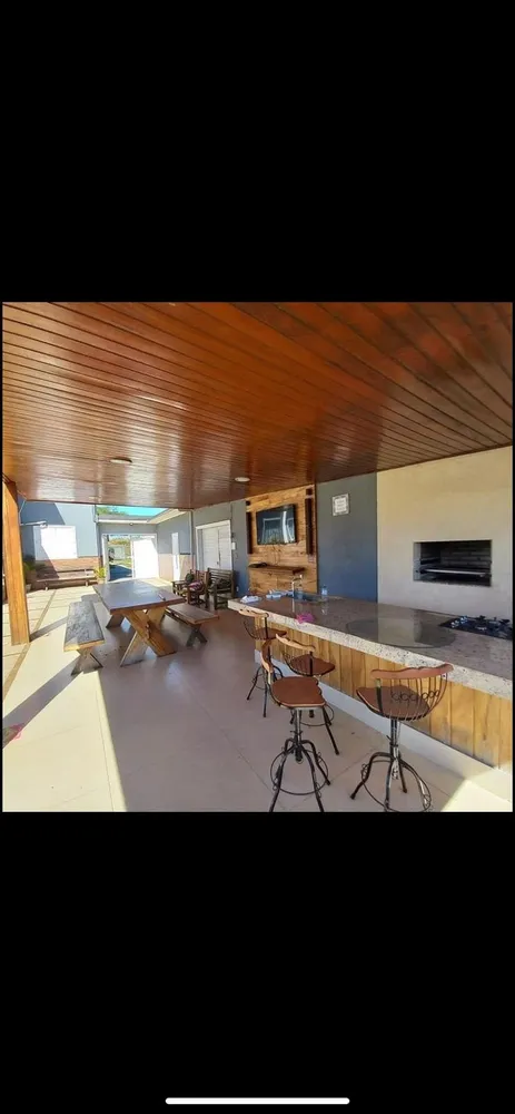 Chácara, 5 quartos, 5000 m² - Foto 6