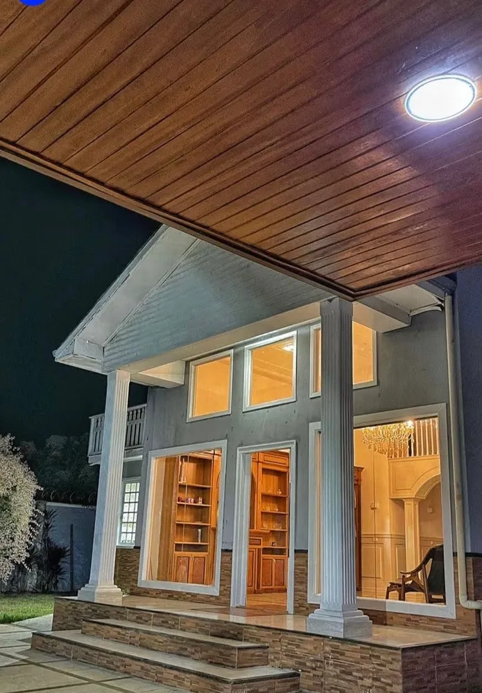 Chácara, 5 quartos, 5000 m² - Foto 7
