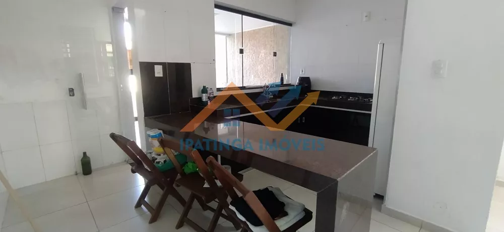 Casa, 3 quartos, 200 m² - Foto 5