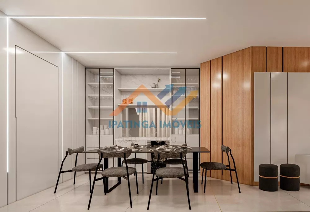 Apartamento, 3 quartos, 108 m² - Foto 1