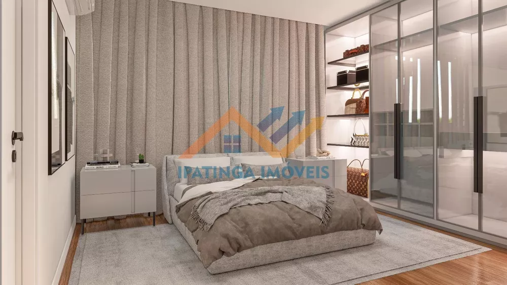 Apartamento, 3 quartos, 108 m² - Foto 2