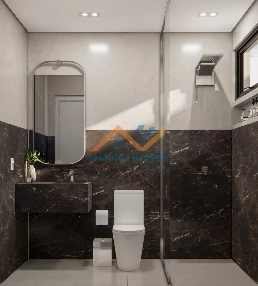 Apartamento, 3 quartos, 108 m² - Foto 4