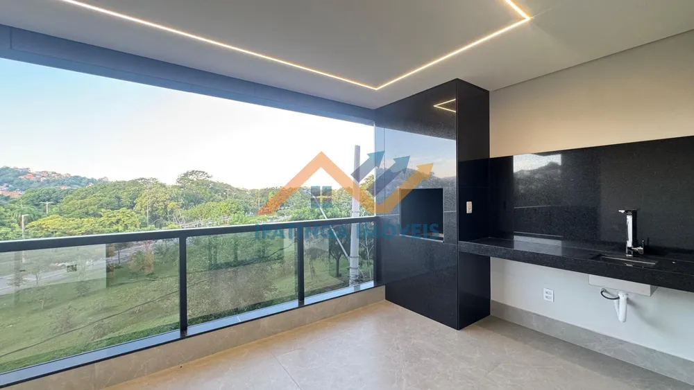 Apartamento, 3 quartos, 108 m² - Foto 6