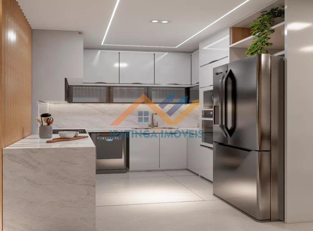 Apartamento, 3 quartos, 108 m² - Foto 3