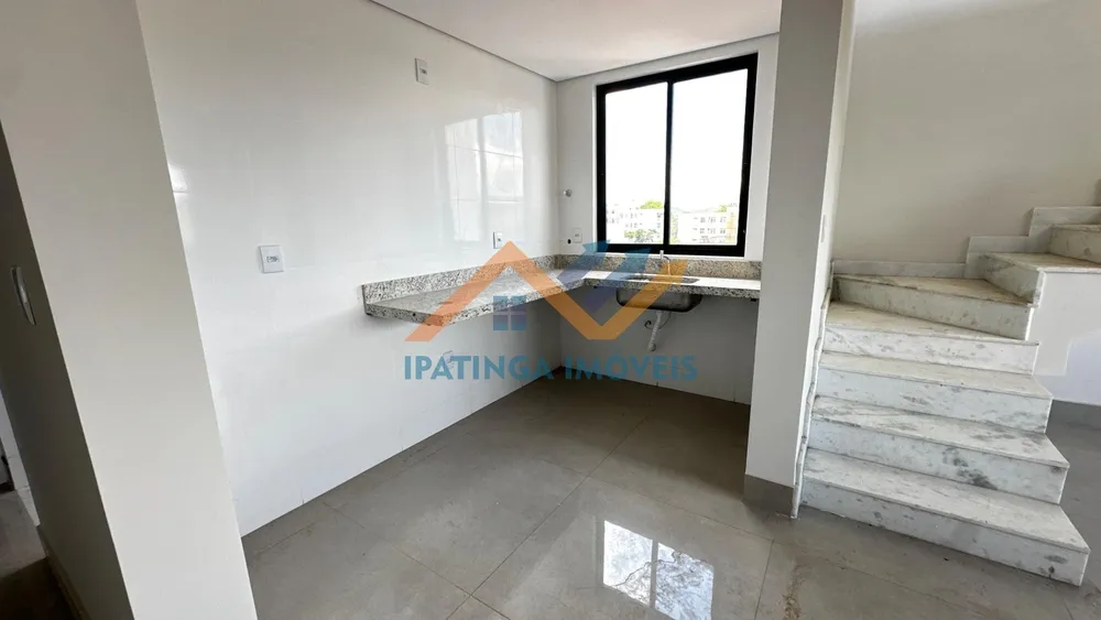 Cobertura, 3 quartos, 170 m² - Foto 10
