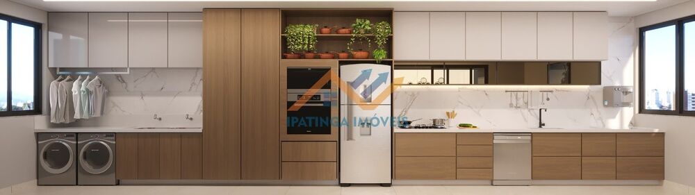 Apartamento, 3 quartos, 162 m² - Foto 2
