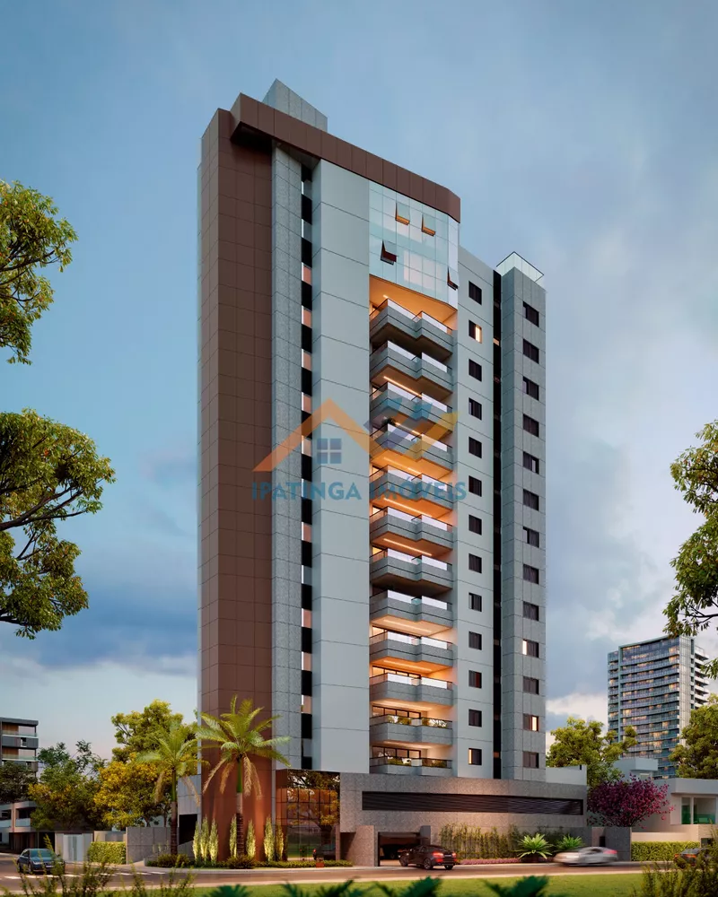 Apartamento, 3 quartos, 162 m² - Foto 5