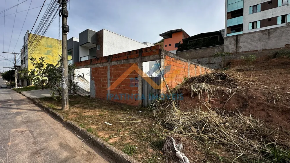 Terreno, 220 m² - Foto 1