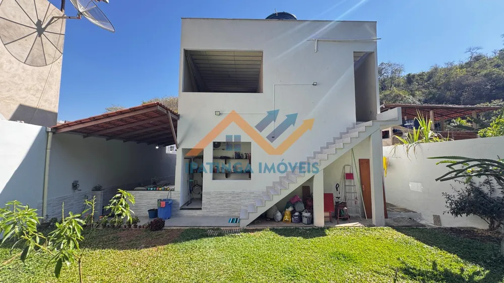 Casa, 3 quartos, 123 m² - Foto 9