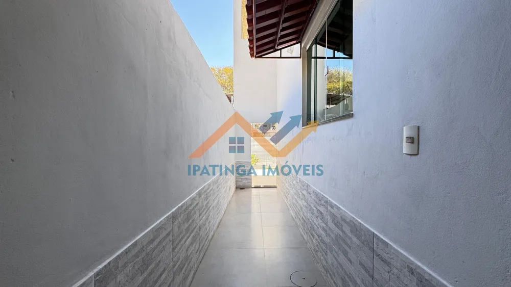 Casa, 3 quartos, 123 m² - Foto 8