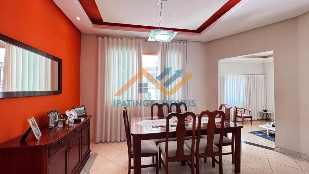 Casa, 3 quartos, 123 m² - Foto 2