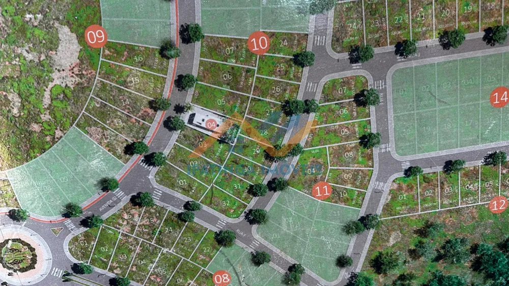 Terreno, 360 m² - Foto 7