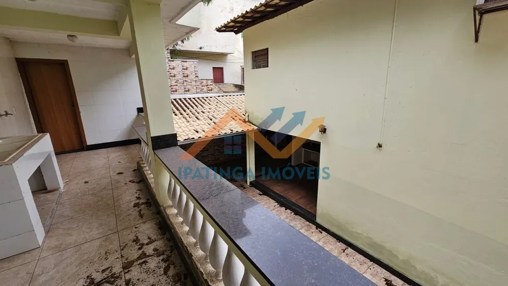 Casa, 3 quartos - Foto 12