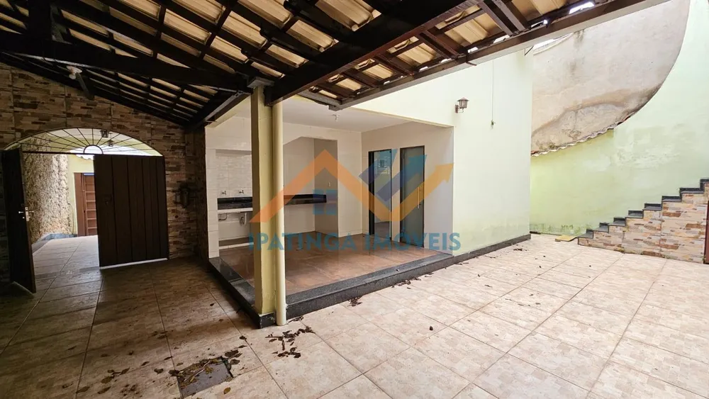 Casa, 3 quartos - Foto 3