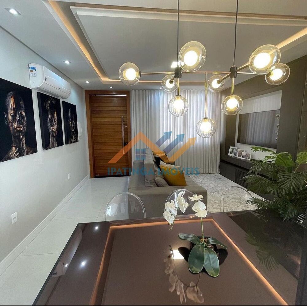 Casa, 3 quartos, 140 m² - Foto 9