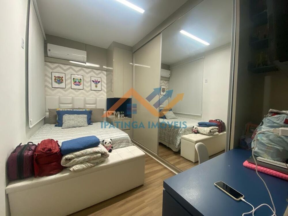 Casa, 3 quartos, 140 m² - Foto 11