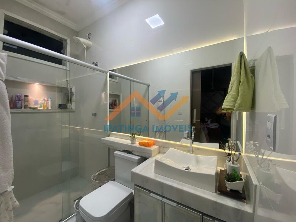 Casa, 3 quartos, 140 m² - Foto 12