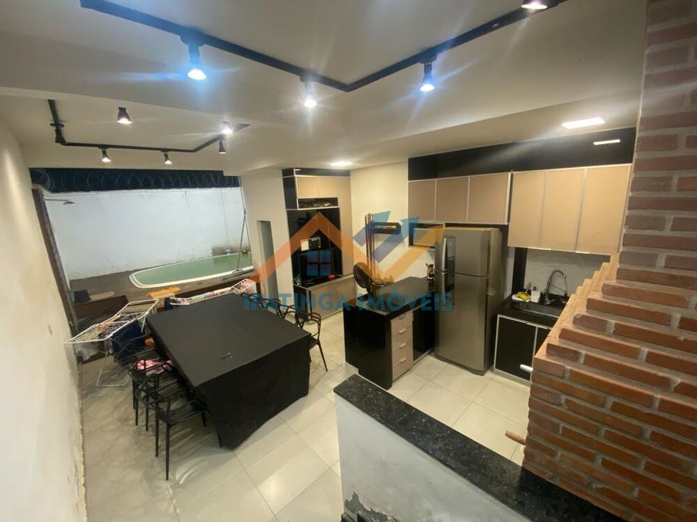 Casa, 3 quartos, 140 m² - Foto 18