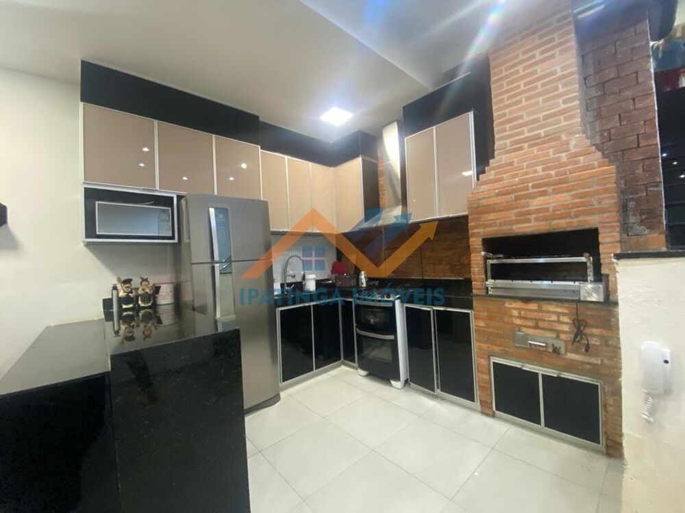 Casa, 3 quartos, 140 m² - Foto 17