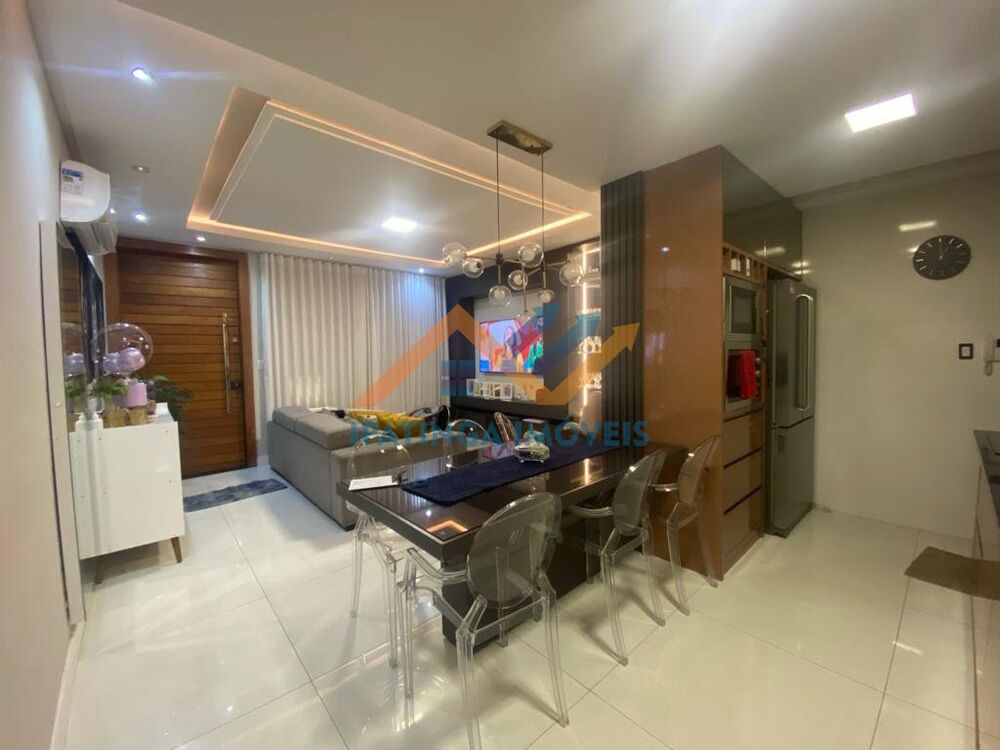 Casa, 3 quartos, 140 m² - Foto 7