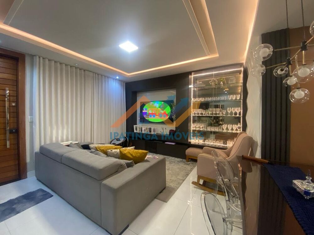 Casa, 3 quartos, 140 m² - Foto 15