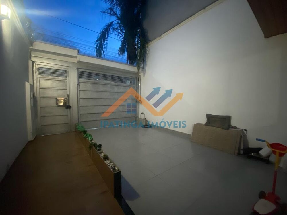 Casa, 3 quartos, 140 m² - Foto 1