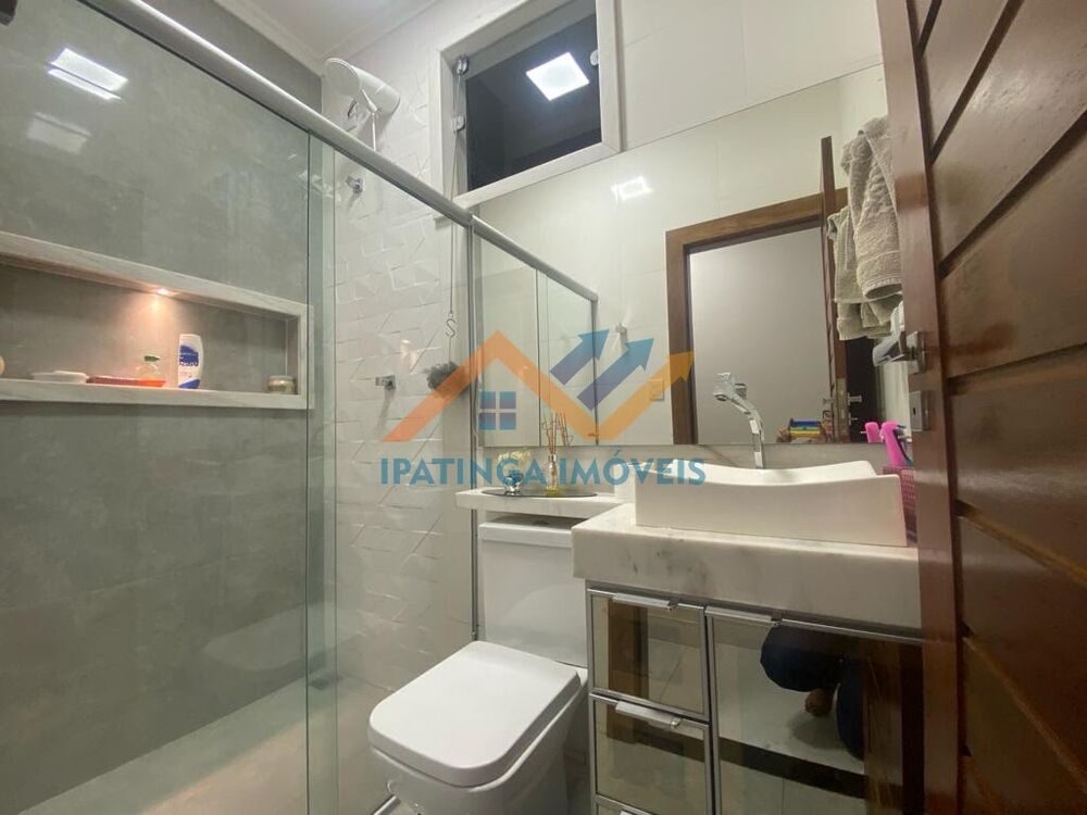 Casa, 3 quartos, 140 m² - Foto 8