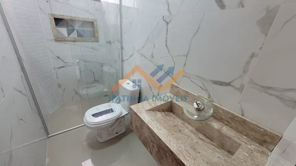 Apartamento à venda com 2 quartos, 74m² - Foto 5