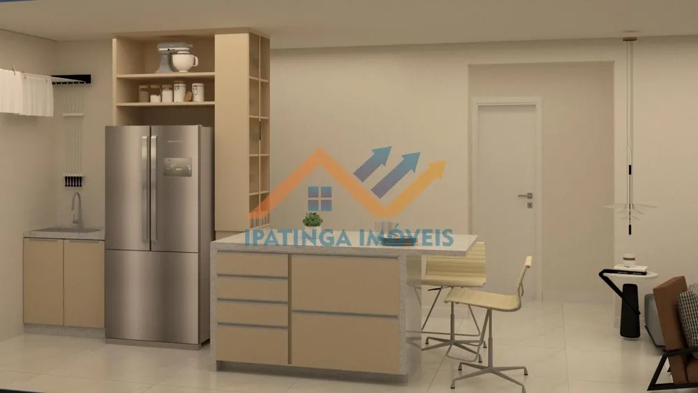 Apartamento, 3 quartos, 100 m² - Foto 7