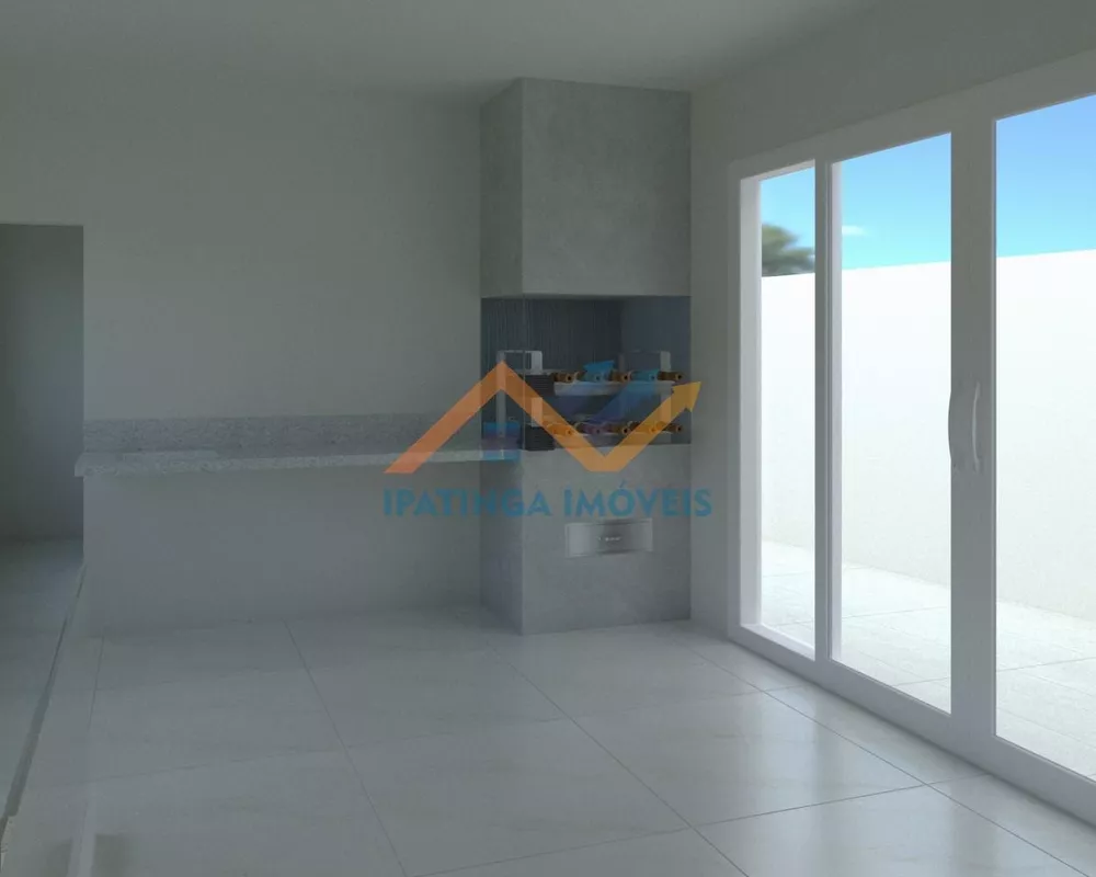 Apartamento, 3 quartos, 100 m² - Foto 2