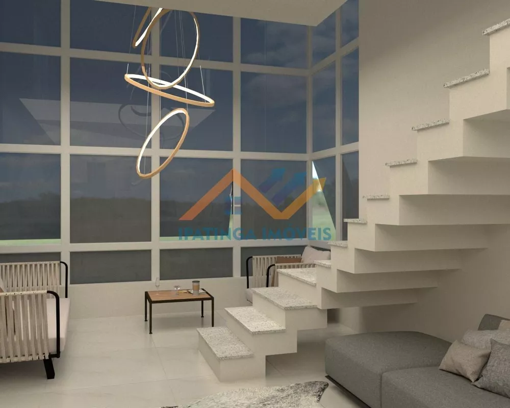 Apartamento, 3 quartos, 100 m² - Foto 1