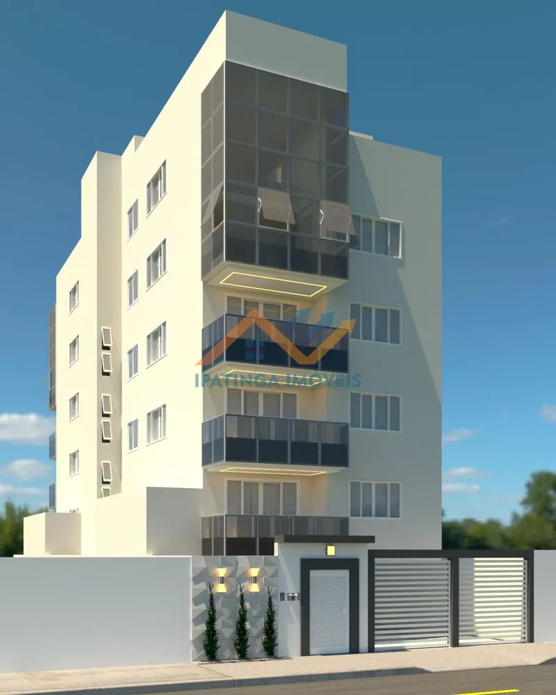 Apartamento, 3 quartos, 100 m² - Foto 4