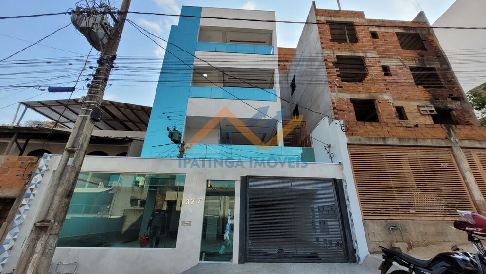 Apartamento, 3 quartos, 94 m² - Foto 1