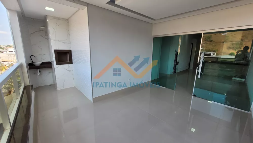 Apartamento, 3 quartos, 94 m² - Foto 4