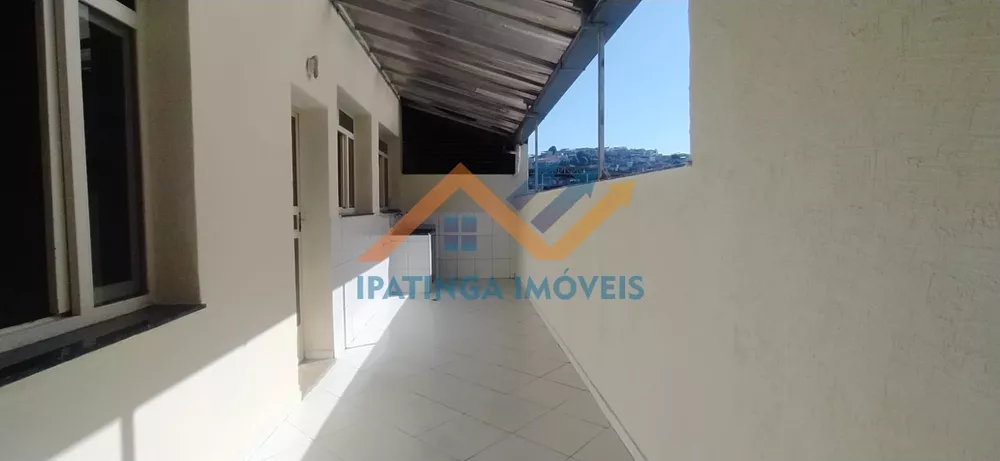 Apartamento à venda com 3 quartos, 124m² - Foto 3