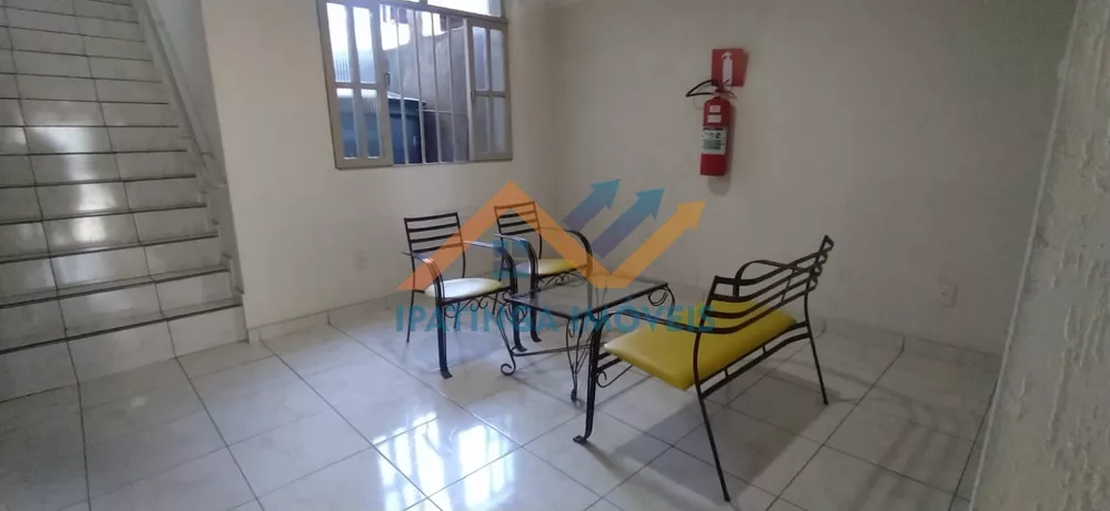 Apartamento à venda com 3 quartos, 124m² - Foto 1