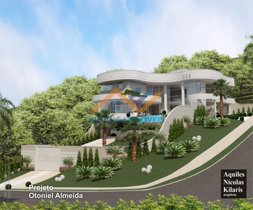 Terreno, 1001 m² - Foto 1