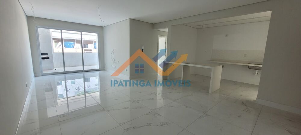 Apartamento, 3 quartos, 140 m² - Foto 3